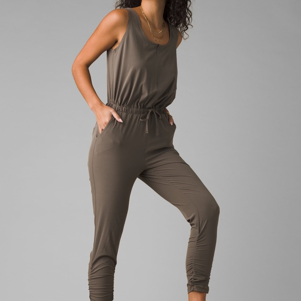Prana BRAND NEW Railey jump suit small